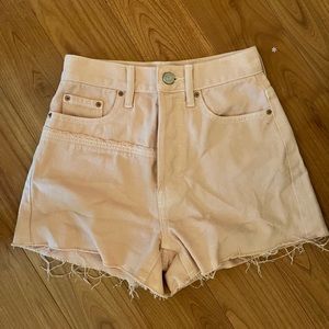 Pacsun shorts